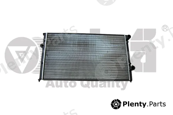 vika 11210122701 — Radiator, engine cooling