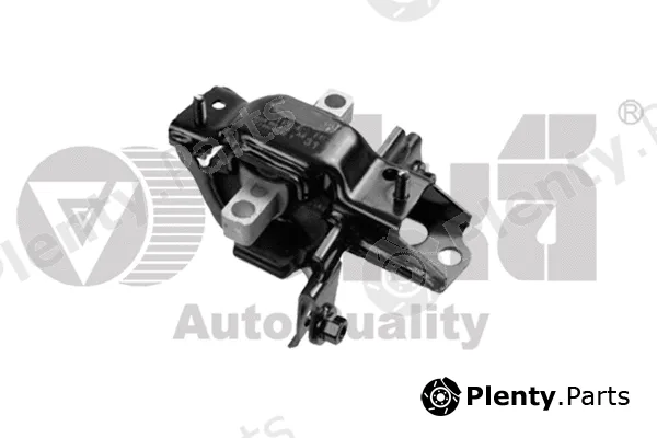 vika 41991193601 — Mounting, engine