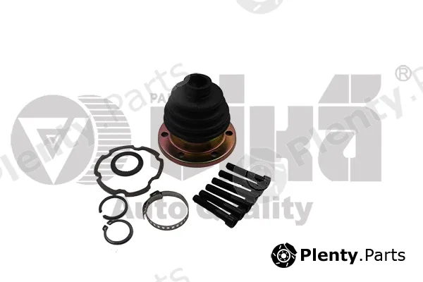 vika K50048001 — Bellow Kit, drive shaft