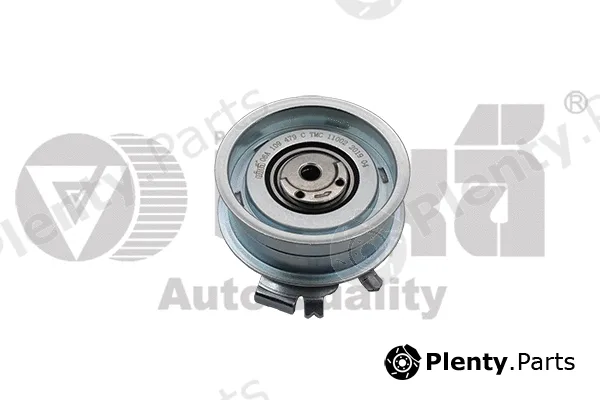 vika 11090235701 — Tensioner Pulley, timing belt