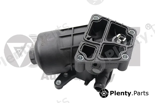 vika 11151768101 — Housing, oil filter