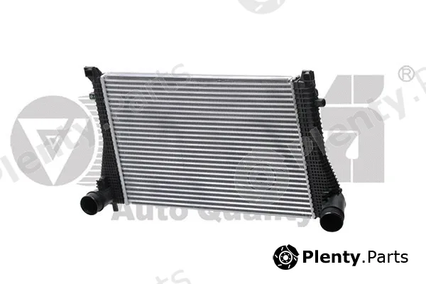 vika 11451819101 — Charge Air Cooler