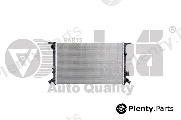 vika 11211824301 — Radiator, engine cooling