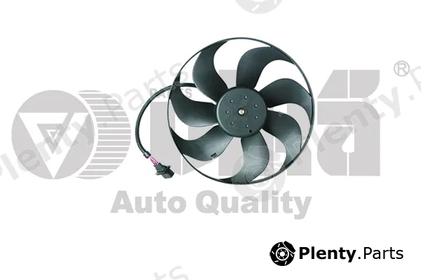 vika 99591778701 — Fan, engine cooling