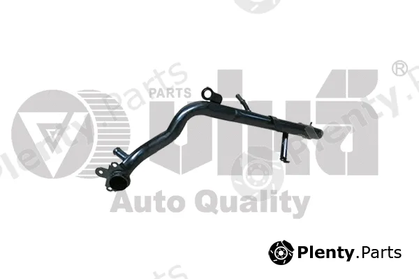 vika 11210880801 — Coolant Pipe
