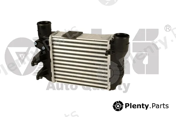 vika 11451803601 — Charge Air Cooler