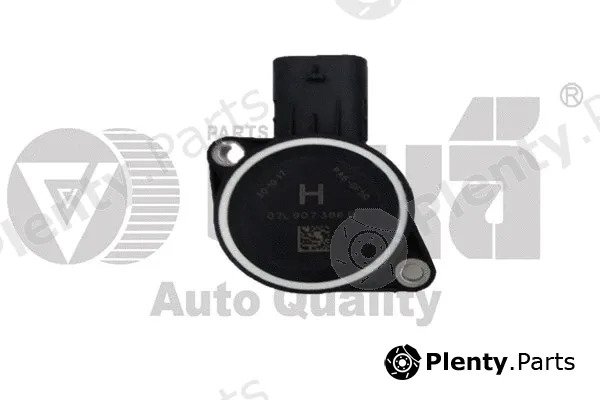 vika 99071546601 — Sensor, suction pipe reverse flap