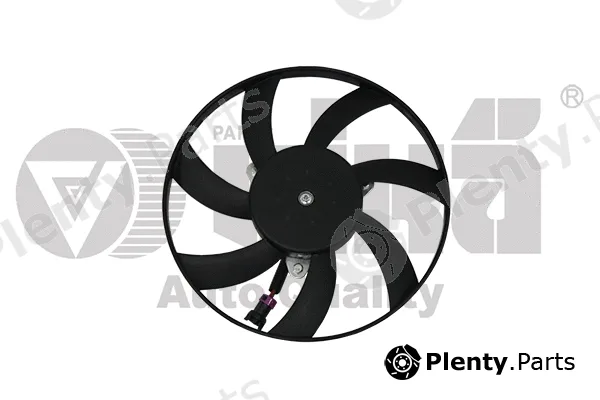 vika 99590017201 — Fan, engine cooling