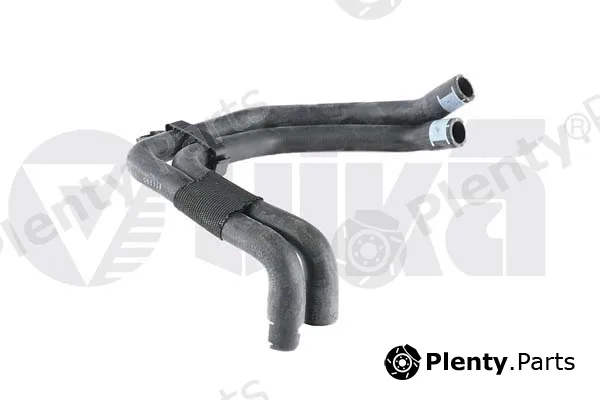 vika 11221787101 — Coolant Pipe