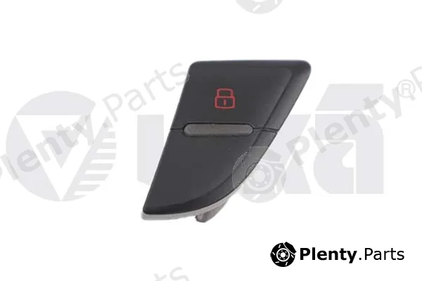 vika 99621776401 — Switch, door lock system
