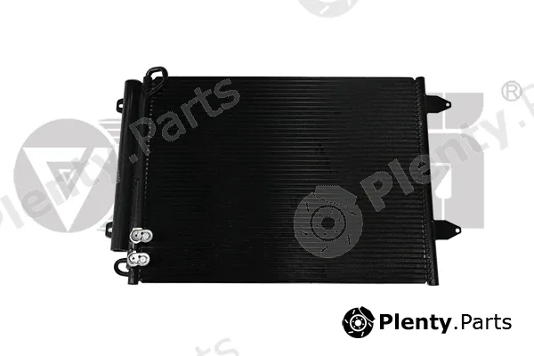 vika 28200306501 — Condenser, air conditioning