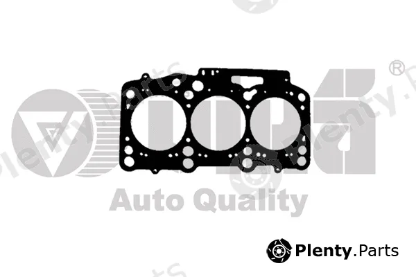 vika 11031790001 — Gasket, cylinder head