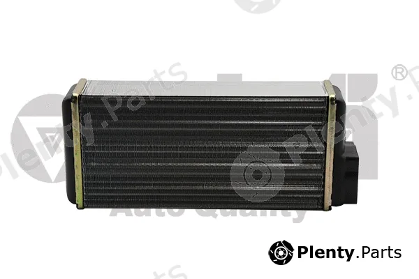 vika 29720011001 — Heat Exchanger, interior heating