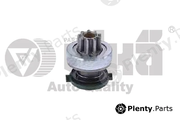 vika 99111348801 — Freewheel Gear, starter