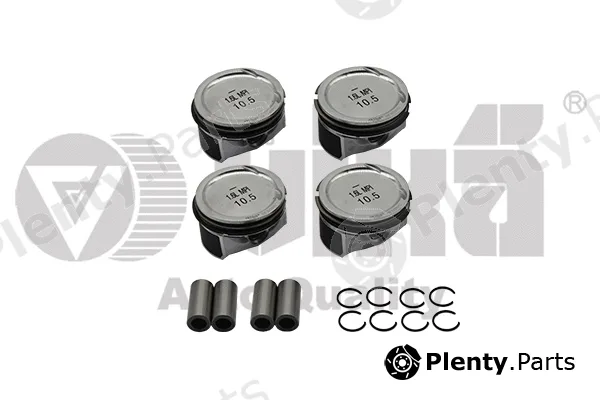 vika 11071558801 — Piston Ring Kit