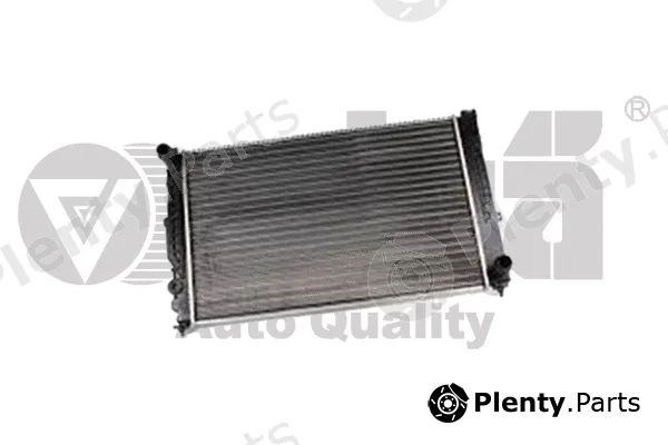 vika 11210140101 — Radiator, engine cooling