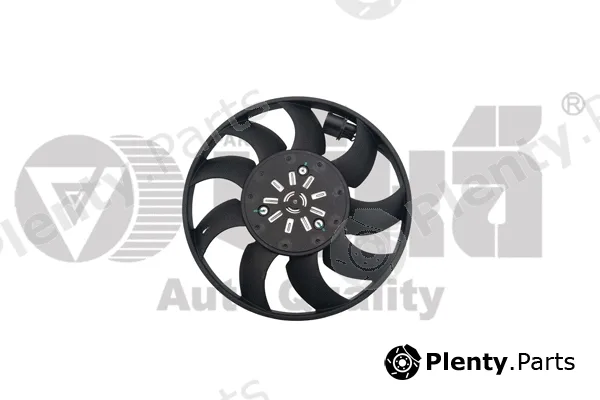 vika 99591807601 — Fan, engine cooling