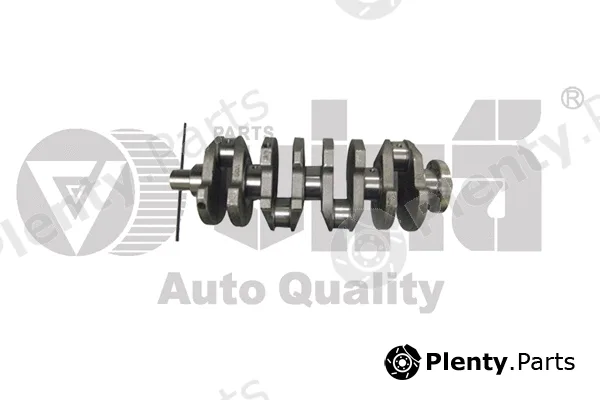 vika 11050030001 — Crankshaft