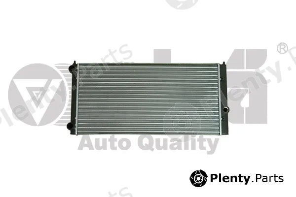vika 11210122801 — Radiator, engine cooling