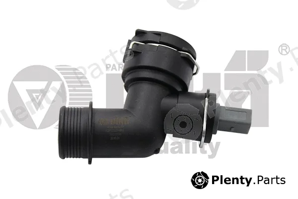 vika 11221606101 — Coolant Flange