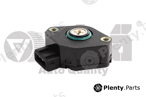 vika 99071388501 — Sensor, throttle position