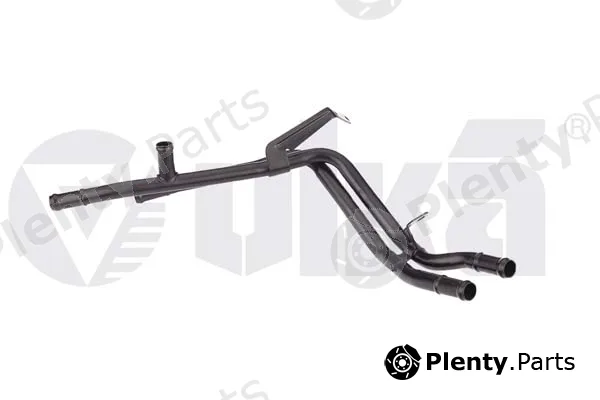 vika 11211884301 — Coolant Pipe