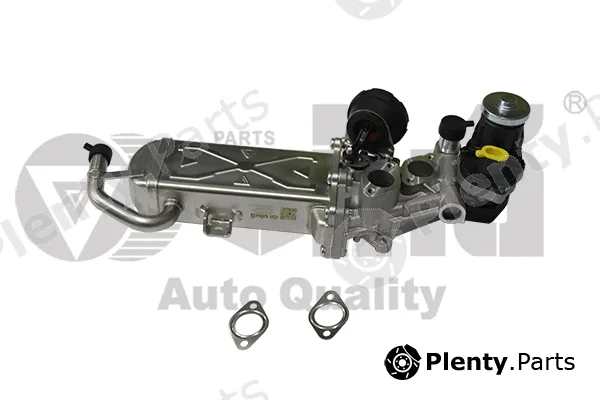 vika 11311692301 — Cooler, exhaust gas recirculation