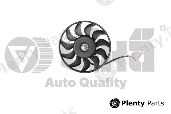 vika 99590016801 — Fan, engine cooling