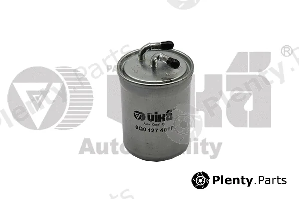 vika 11270043101 — Fuel Filter