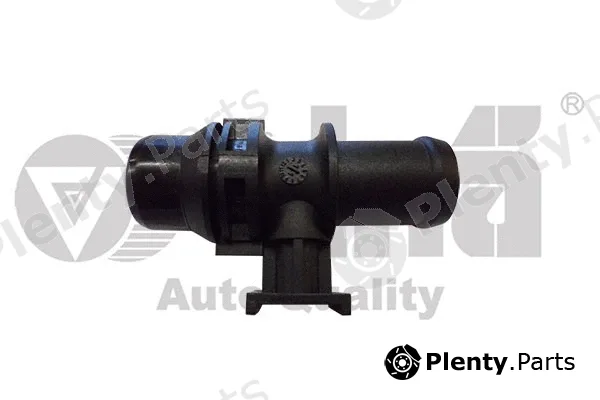 vika 11221781101 — Coolant Flange