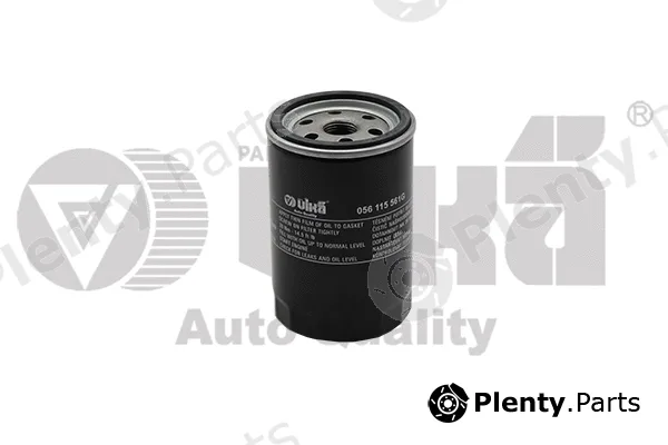 vika 11150060001 — Oil Filter