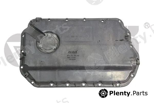 vika 11030080001 — Oil Sump
