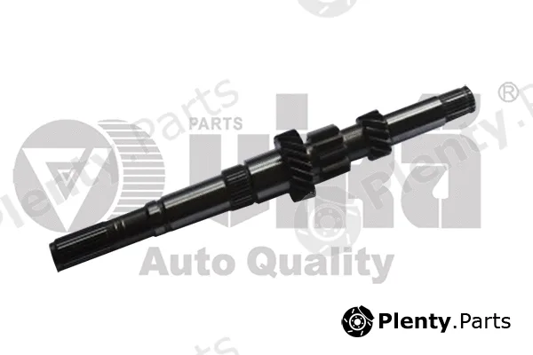 vika 33111692901 — Suspension, propshaft