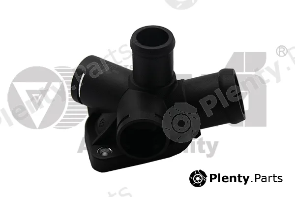 vika 11210703501 — Coolant Flange