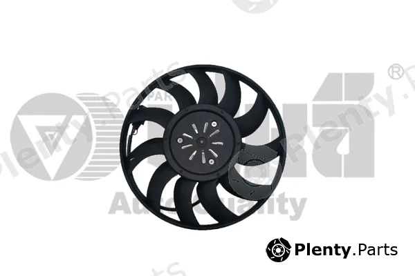 vika 99591808001 — Fan, engine cooling