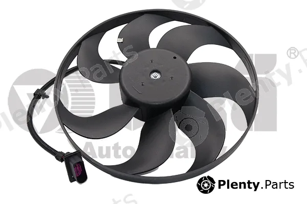vika 99590015101 — Fan, engine cooling