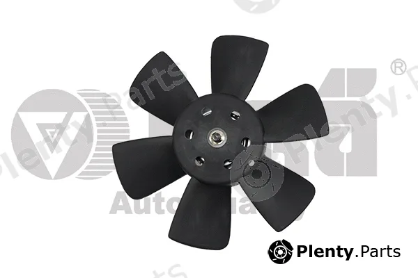 vika 99590013301 — Fan, engine cooling