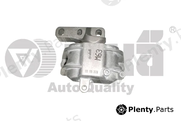 vika 11990384101 — Mounting, engine