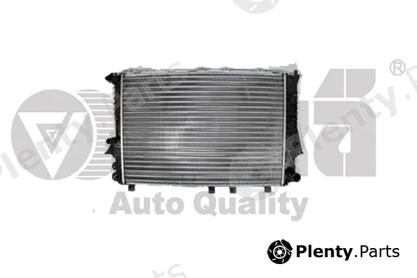vika 11211817201 — Radiator, engine cooling