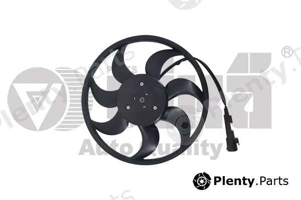 vika 99591807501 — Fan, engine cooling