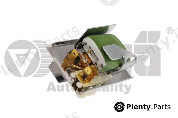 vika 99591817301 — Resistor, interior blower
