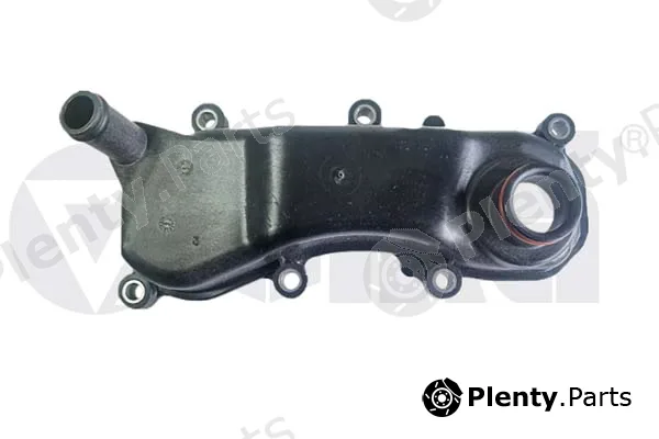vika 11031833801 — Cover, timing belt
