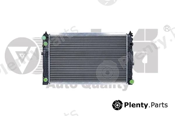 vika 11210128501 — Radiator, engine cooling