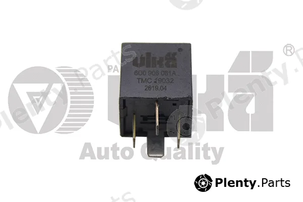 vika 99060092501 — Multifunctional Relay