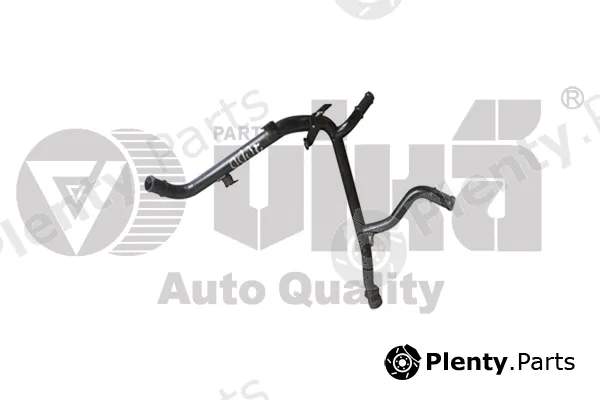 vika 11211801101 — Coolant Pipe