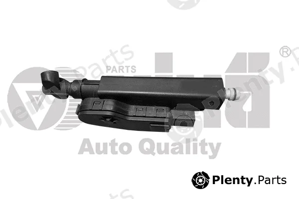 vika 99551821601 — Washer Fluid Jet, headlight cleaning