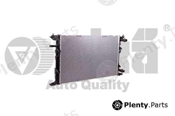 vika 11211819301 — Radiator, engine cooling
