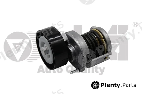 vika 19030359401 — Belt Tensioner, V-ribbed belt