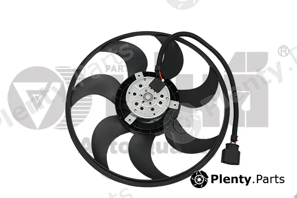 vika 99590750501 — Fan, engine cooling