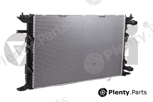 vika 11211858101 — Radiator, engine cooling